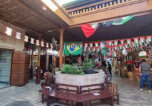 Dubai Spice Souk