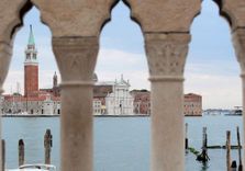 Ponte della P...
