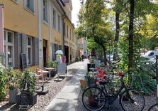 Potsdam Dutch Q...