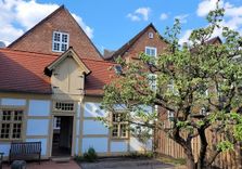 Jan Bouman Haus