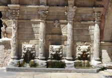 Rimondi Fountain