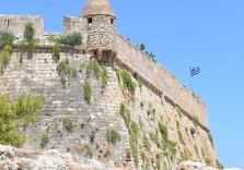 Fortezza