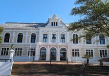 Iziko South A...