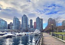 Coal Harbour