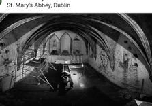 St Marys Abbey