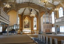 Tromsø Cathedral