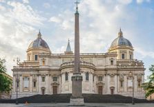 Basilica Papale ...