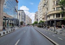 Calea Victoriei
