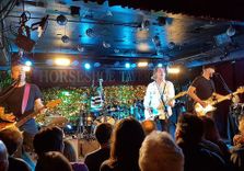 Horseshoe Tavern
