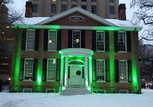 Campbell House M...