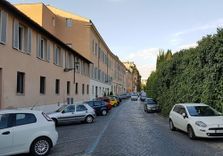Via di San Teodoro