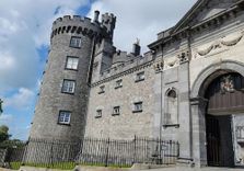 Kilkenny Castle
