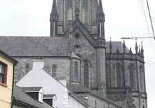 St. Mary's Cathedral