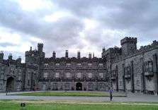 Kilkenny Castle