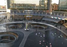 Gae Aulenti...