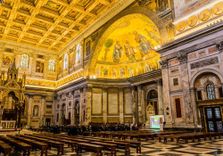 Basilica of Sain...