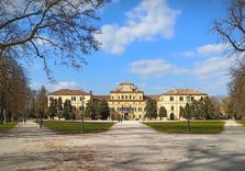 Parco Ducale