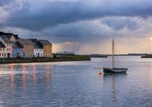 The Claddagh