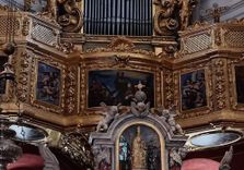 Orlando's Column