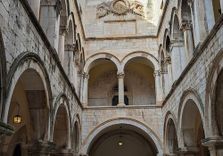 Sponza Palace