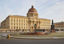 Humboldt Forum