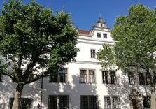 Ribbeck House