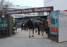 BlackBox Cold War