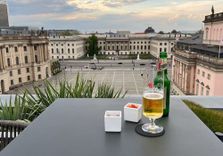 Hotel de Rome