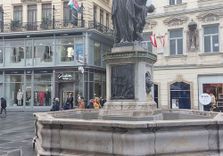 Column of Pest