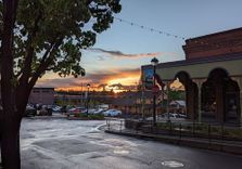 Sutter Street