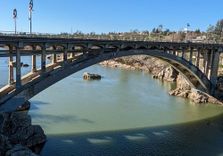 Rainbow Bridge