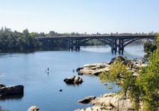 Lake Natoma