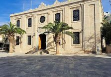 Agios Titos C...