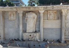 Bembo Fountai...