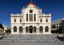 Agios Minas C...