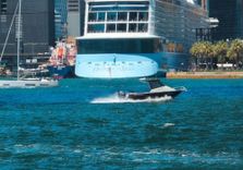Circular Quay