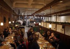 Tumwater Bakery