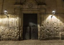 Sant Felip Neri Sq...