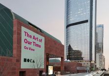 The Museum of Cont...