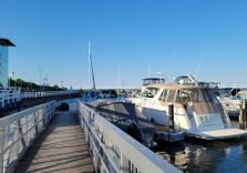Port Washing...