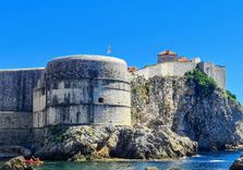 Fort Lovrijenac