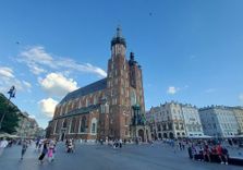 Kraków