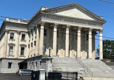 US Customs House