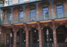 Old Slave Mart