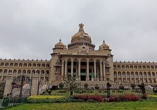 Vidhana Soudha