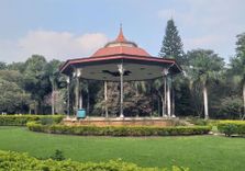 Cubbon Park