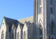 Cathedral of Chri...