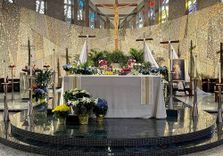 St. Rita Parish