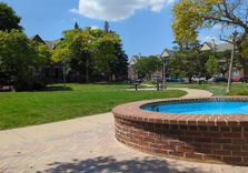 Marshall Park