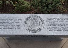 Robert Burns S...